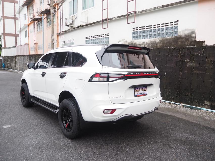 ISUZU MU-X 3.0 ULTIMATE 2WD ปี 2023 7