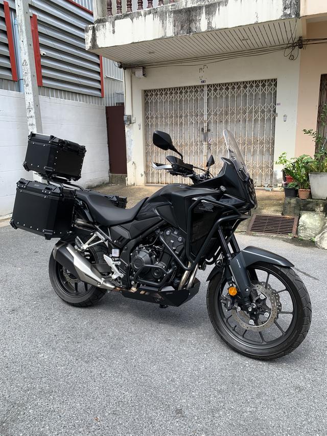 Nx500 H2C ปี 2024