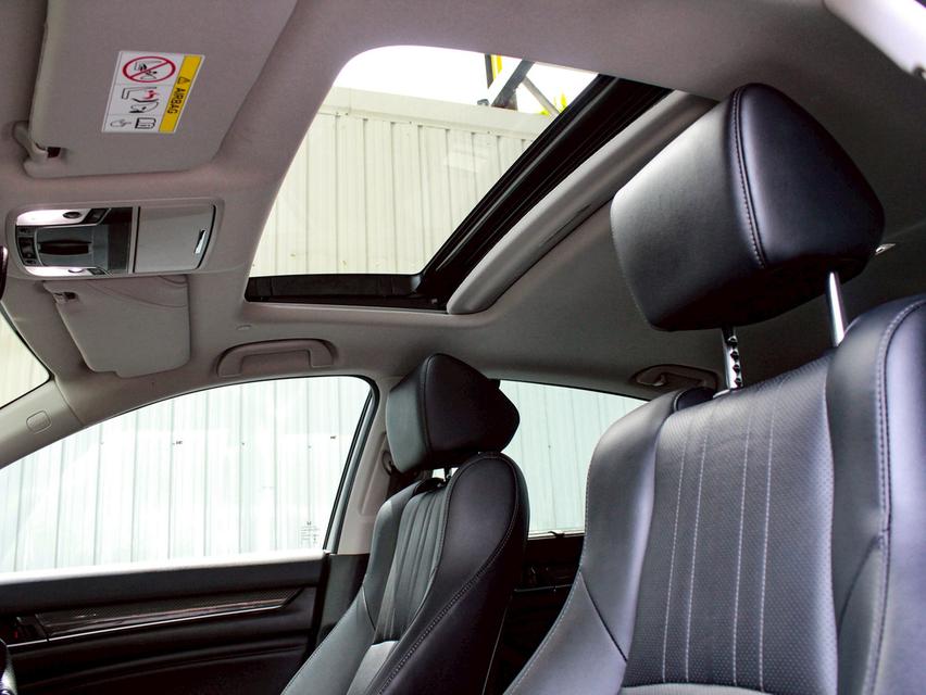 HONDA ACCORD G10 2.0 HYBRID TECH 2021 12