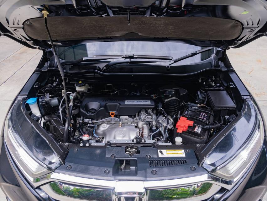 Honda CR-V 1.6DT El AWD ปี19 รูปที่ 19