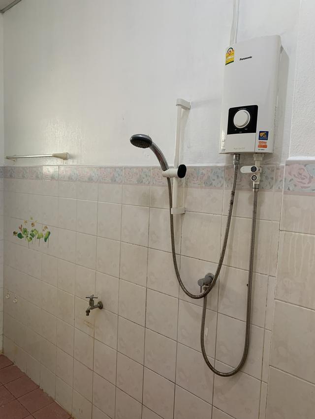 บ้านทาวเฮ้าส์ พิษณุโลก 15