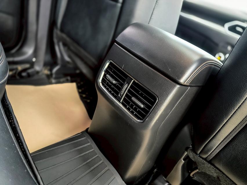 รหัสรถ CBLX4490 🚙✨ Mazda CX-5 2.2XDL 4WD AT ปี 2018 (จดปี 2019) 14