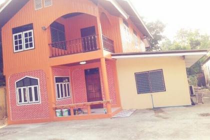 ขายที่ดิน เนื้อที่ 116 ตร.ว 1