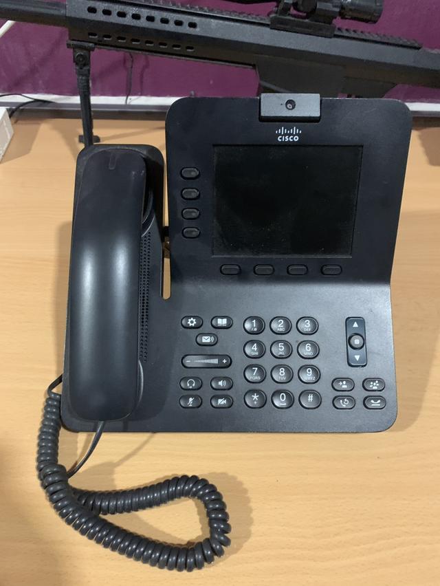 cisco Product Name:UC Phone Model Number:CP-8945 2
