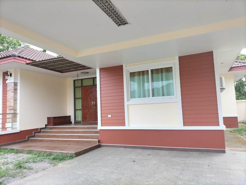 บ้านเดี่ยวจังหวัดชุมพร 4