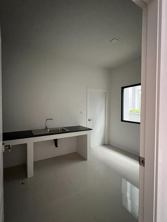 บ้านเดี่ยว Pyve ราชพฤกษ์ - สิรินธร  7