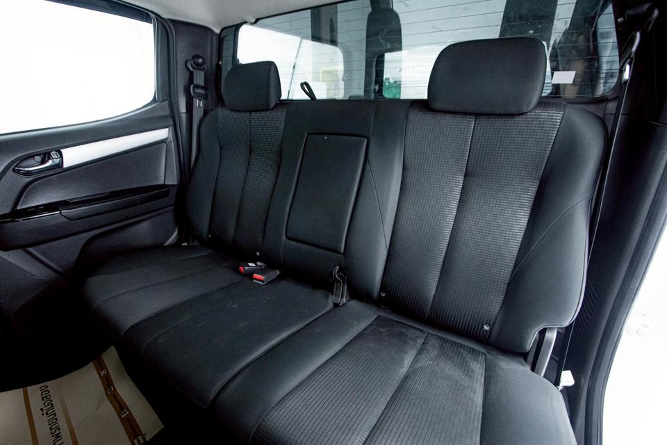 รหัสรถ 1D589 💥 ISUZU D-MAX 1.9 Z HI-LANDER DOUBLECAB ปี 2018 💥 6