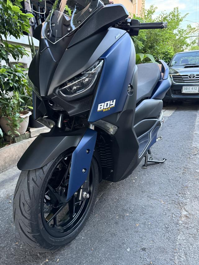 Xmaxปี2021