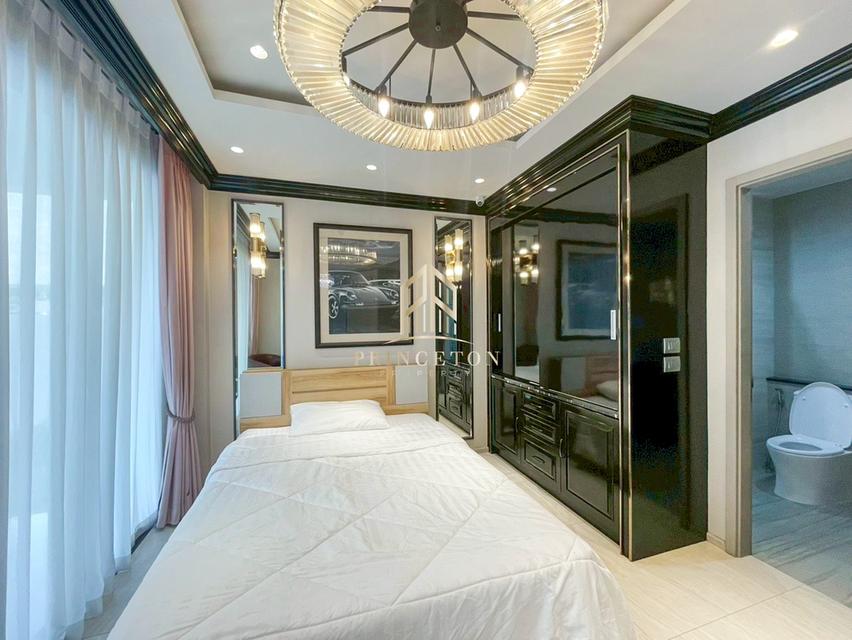 Luxury House For Rent Vana Residence Rama 9 - Srinakarin 13