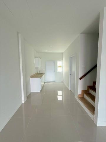 ให้เช่าทาวน์โฮม 2 ชั้น ราชพฤกษ์–ท่าอิฐ บ้านใหม่ไม่เคยเข้าอยู่ ใกล้ MRT บางรักน้อยท่าอิฐ 3