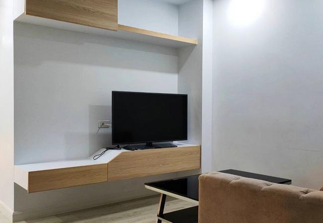 ขายคอนโด วี คอนโด ศาลายา ซอยบ้านตั้งสิน ถนนบรมราชชนนี อำเภอพุทธมณฑล นครปฐม 4