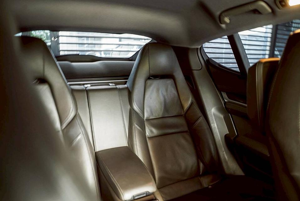 รหัสรถ 67GG5556 Porsche Panamera SE Minorchange ปี 2014 รูปที่ 5