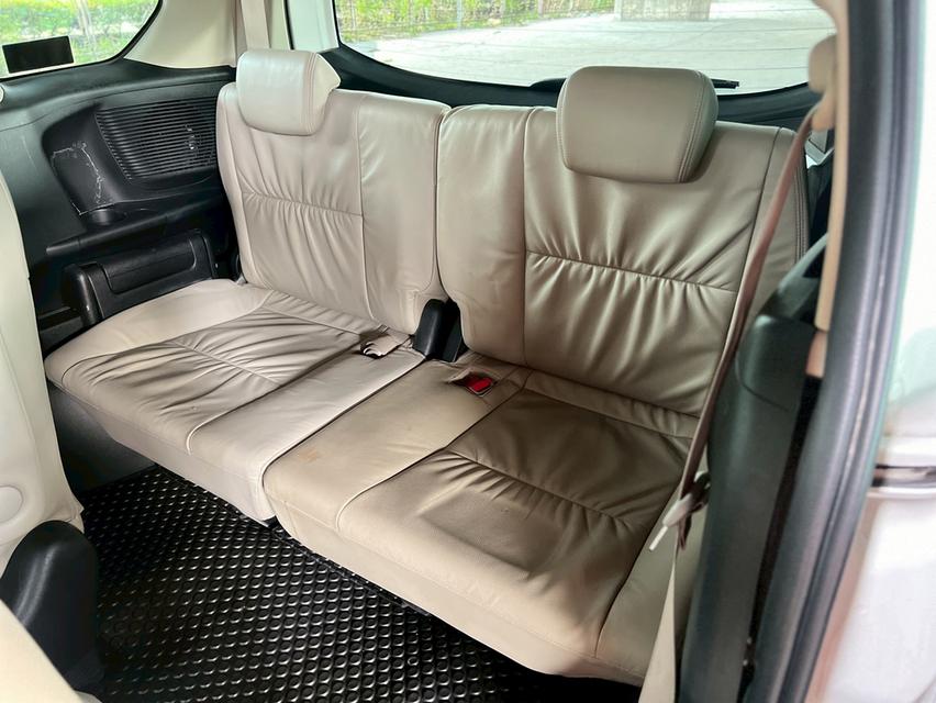 Honda FREED 1.5 EL AT ปี 2013 20