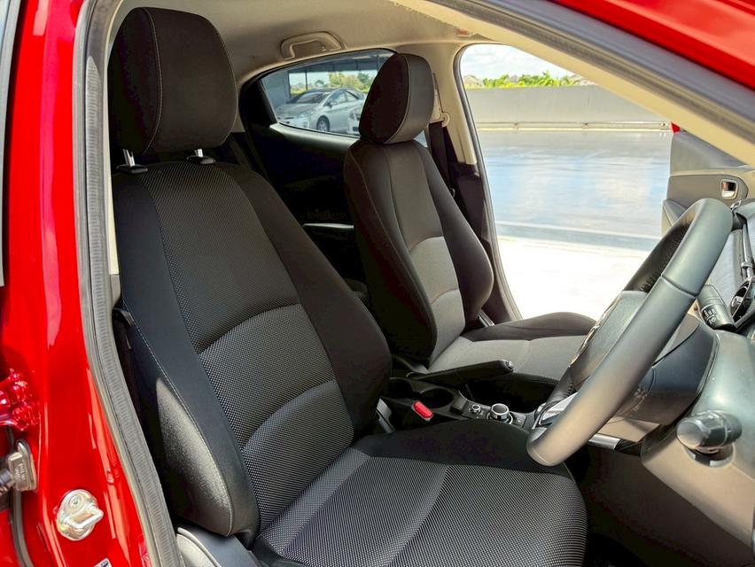 MAZDA MAZDA2 1.3 HIGH CONNECT ปี2020 6