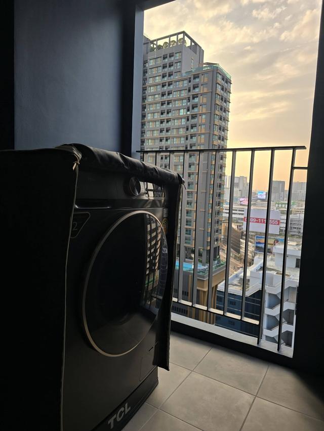 ให้เช่าคอนโด BTS อนุสาวรีย์ Aspire Vibha - Victory (แอสปาย วิภา - วิคตอรี่) 8