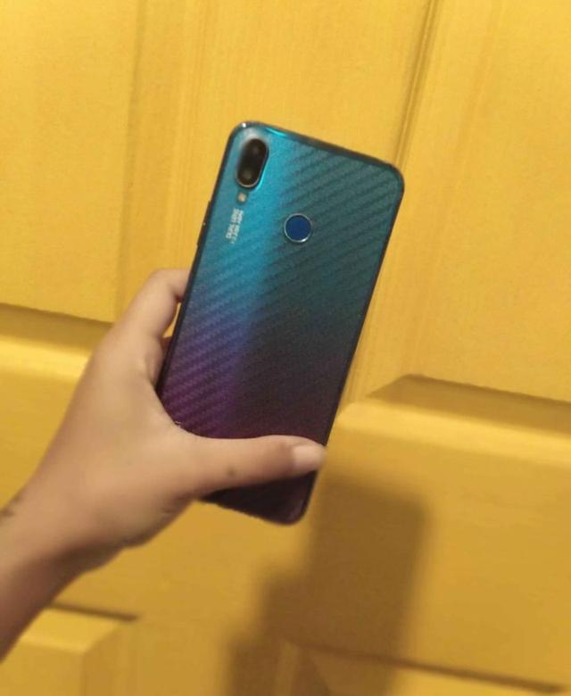 Huawei​ Nova3i เครื่องสวย​ 1