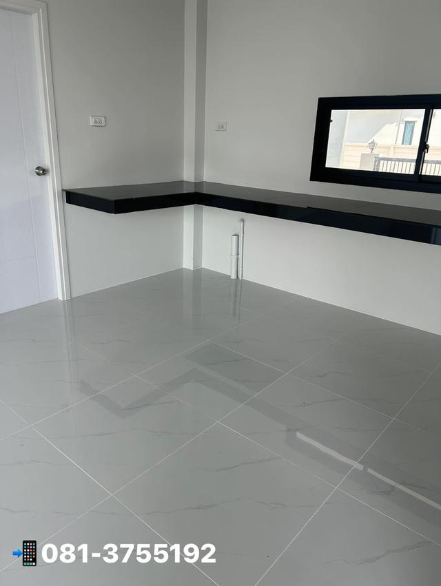 บ้านเดี่ยวอยู่ดี ริมน้ำ 18