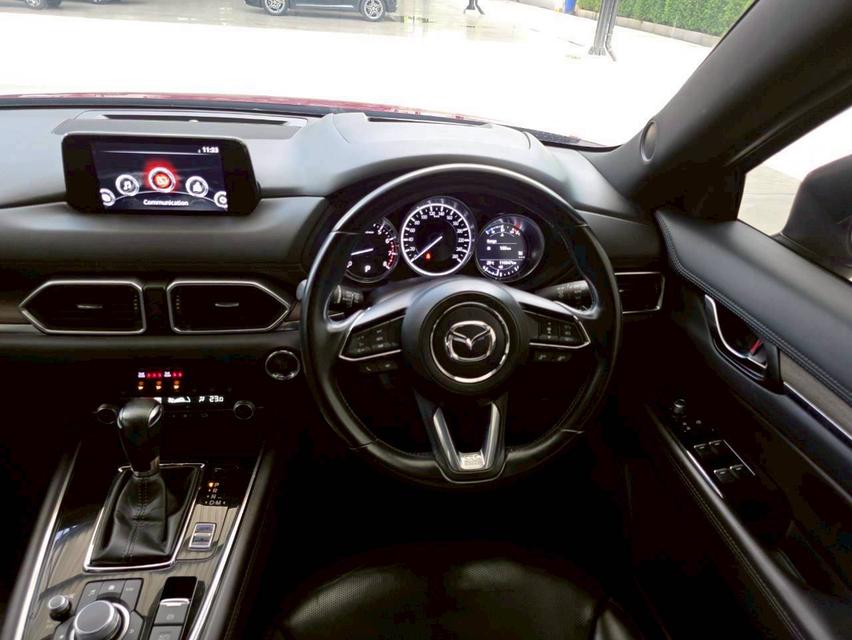 MAZDA CX-8 2.5SP 2WD ปีจด 2020 20