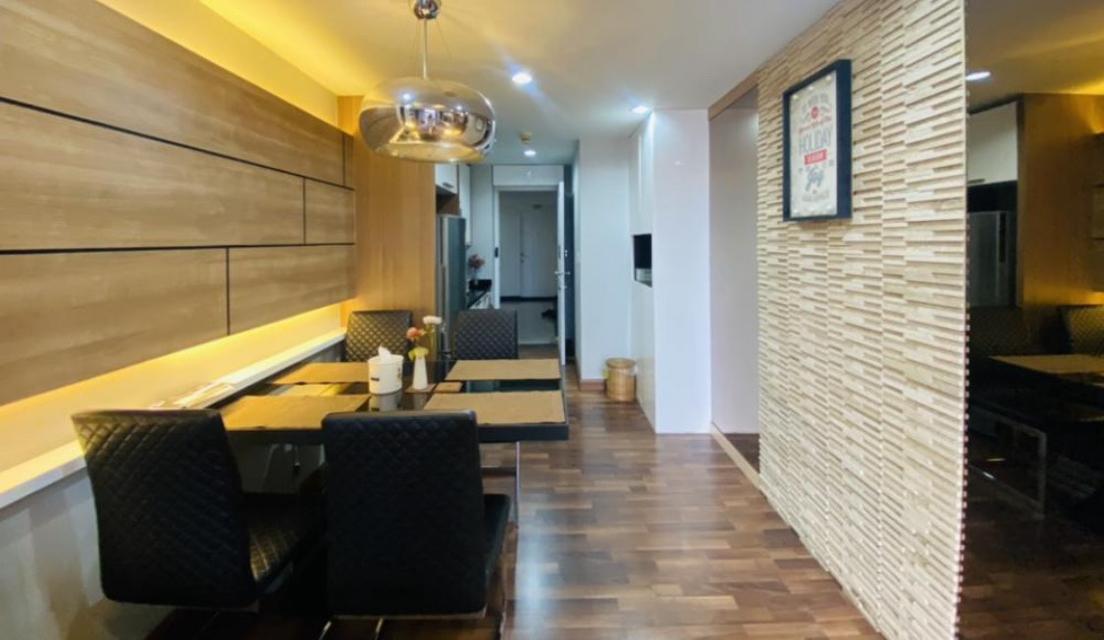 The Waterford Sukhumvit 50 ขายคอนโดสุดสวย 4