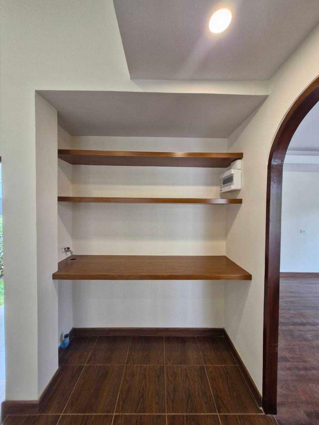 🌼☀ให้เช่า Pool Villa ชั้นเดียว พร้อมสระว่ายน้ำในตัว บรรยากาศหมู่บ้านเงียบสงบร่มรื่น 16