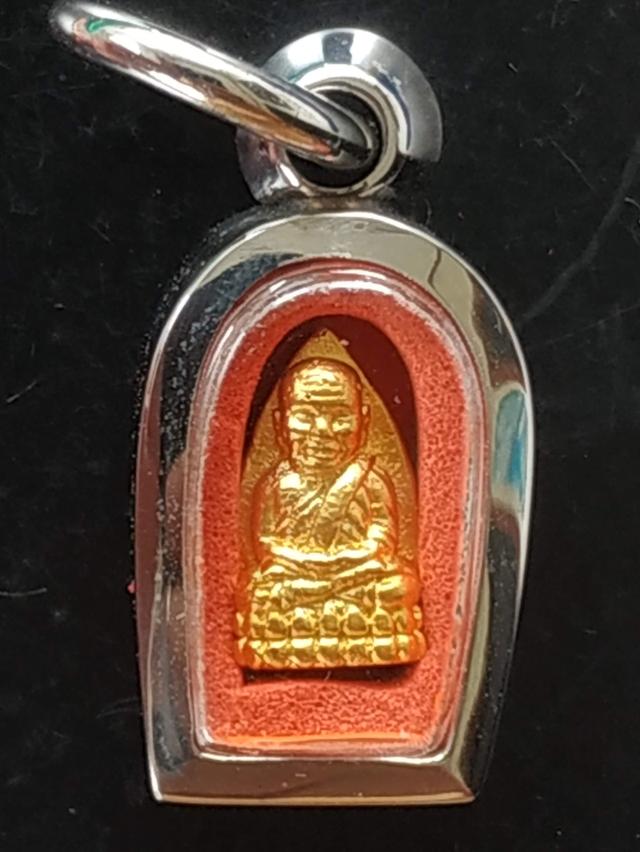 พระหลวงพ่อทวดวัดช้างให้รุ่นกำนันชูชาติ รูปที่ 2