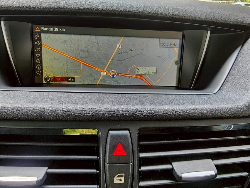 BMW X1 SDrive 20d X-line 20