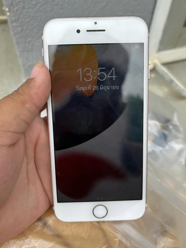 มือถือ iPhone 7 32 จิ๊ก 5