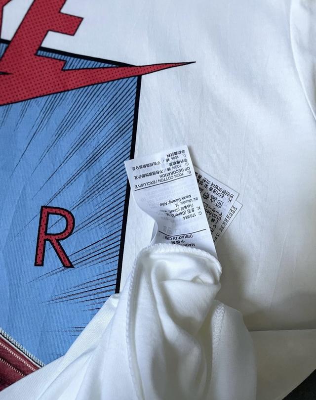 เสื้อแบรนด์แนมและแฟชั่นมือสองของยังใหม่ รูปที่ 6