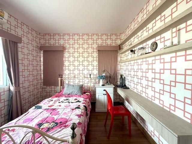 ขายบ้านเดี่ยว 2 ชั้น โครงการชวนชื่นซิตี้ไพร์มพาร์ค ซ.รามอินทรา65 แขวงท่าแร้ง เขตบางเขน กรุงเทพฯ 2