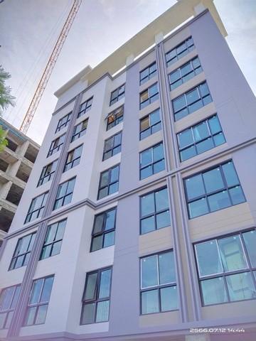 ขายด่วน ๆ CONDO Wyndham Garden Irin Bangsaray Pattaya ราคาถูก 6