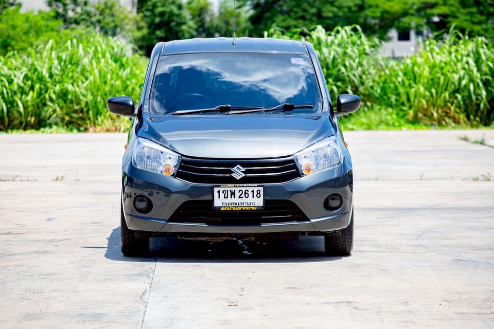 Suzuki Celerio 1.0 GL ปี 2021 รูปย่อยที่ 2