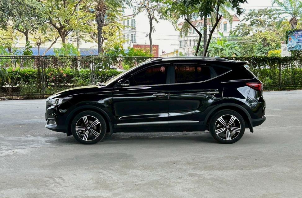 MG ZS 1.5 X Sunroof AT ปี 2018