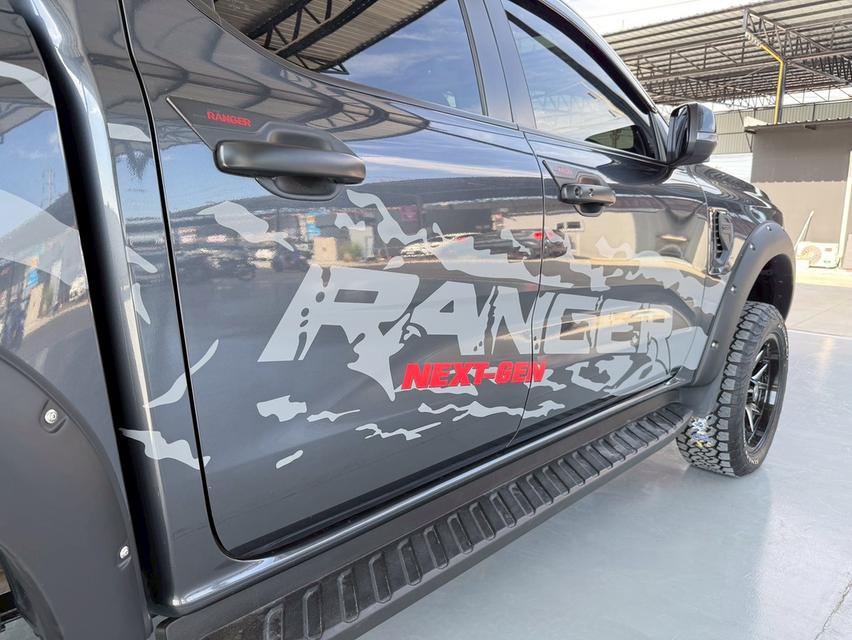 FORD RANGER 2.0 Sport DoubleCab 4WD 2023 7
