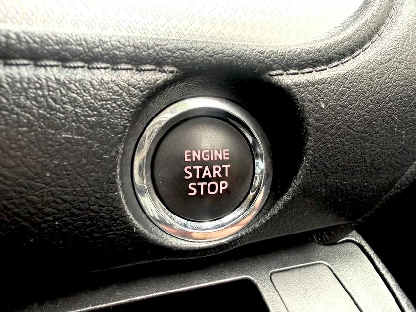 TOYOTA SIENTA 1.5V ปี 2019 รูปที่ 19