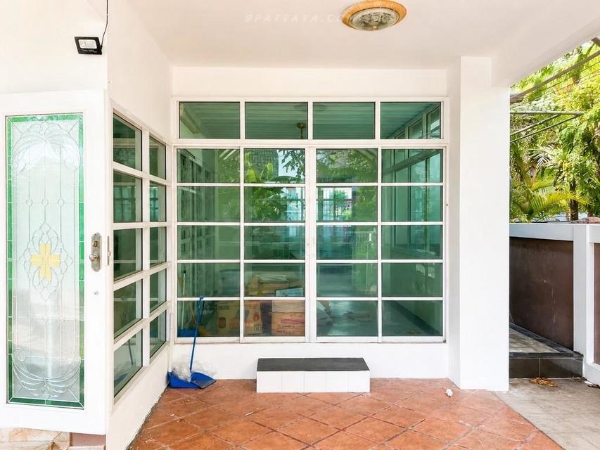 For Sale — Single-Storey Detached House at Mike Orchid Villa, Khao NoiSingle-storey detached house for sale at Mike Orchid Villa, Soi Wat Boonsampan, 5