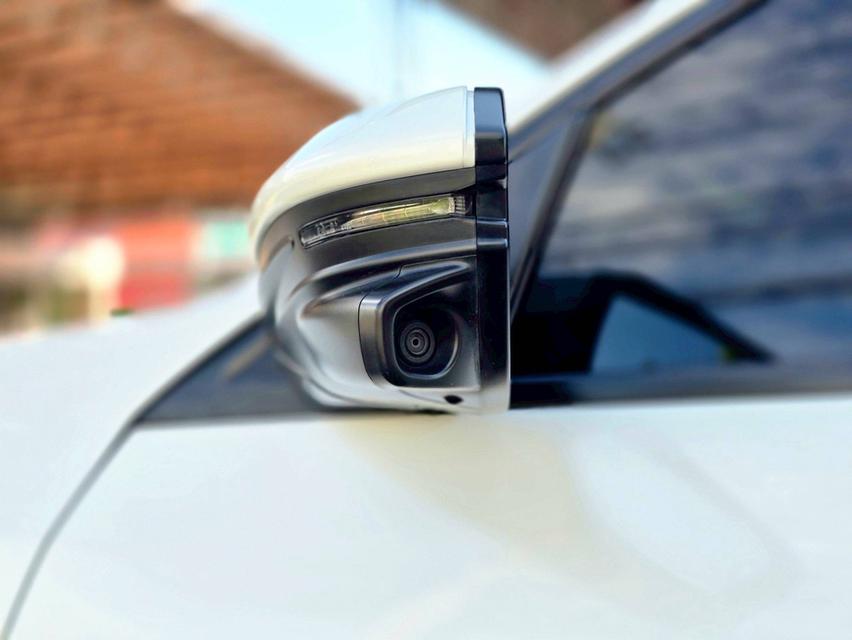 รหัสรถ BAC3636 🚗 Honda Civic FK 1.5 TURBO RS ปี 2021 20