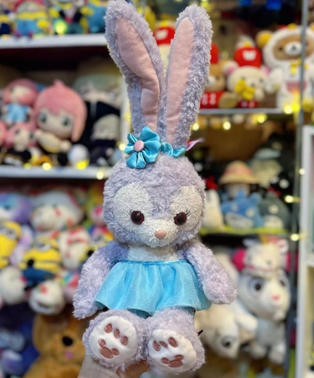 ตุ๊กตากระต่ายสเตลล่าลู Stella Lou พร้อมส่ง 2