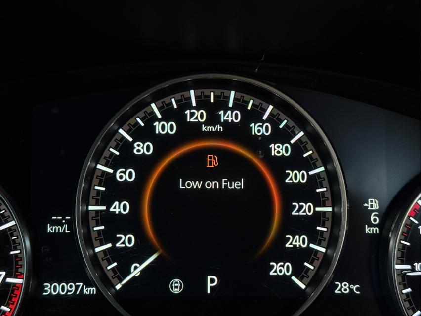 รหัสรถ WRT9963 2022 MAZDA MAZDA3, 2.0 S SPORTS 7