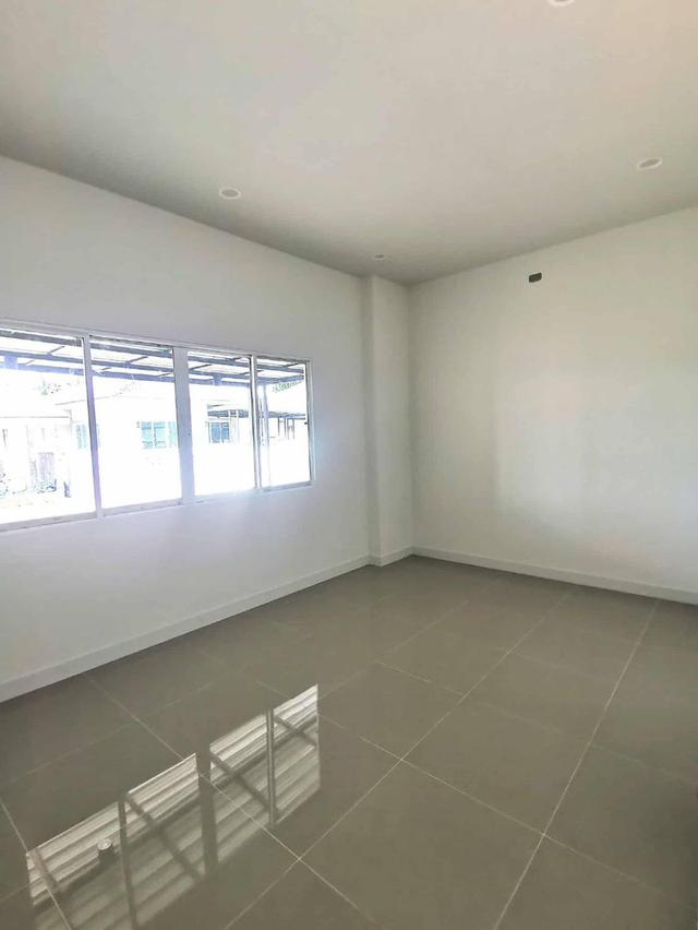 ขายบ้านเดี่ยวชั้นเดียว สร้างใหม่พร้อมอยู่!! 10