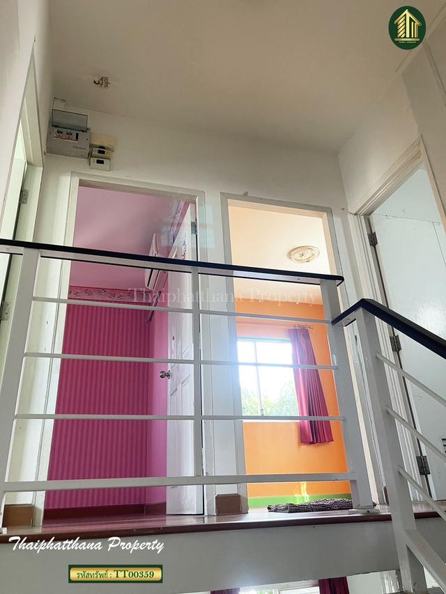 บ้านพฤกษา 62 เทพารักษ์-กิ่งแก้ว 10