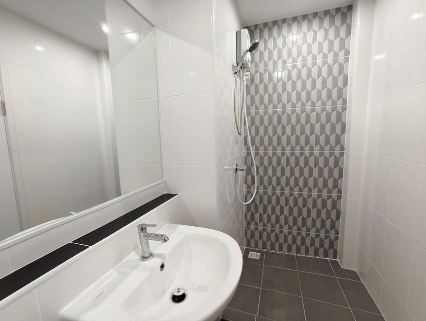 ให้เช่าคอนโด BTS รัชโยธิน HI Rise Ratchayothin Station (ไฮ ไรส์ รัชโยธิน สเตชั่น) 10