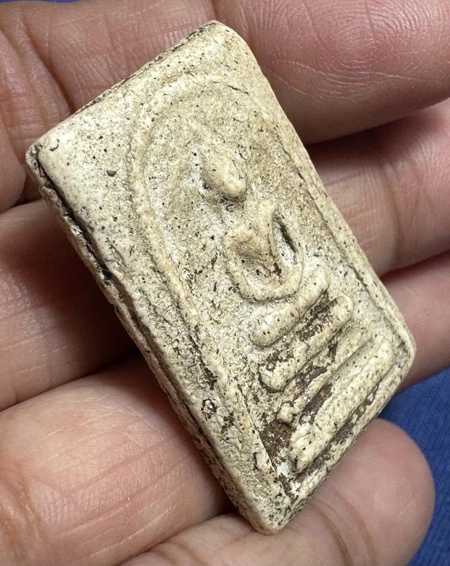 องค์ละ800🙏พระสมเด็จพระบ้าน พิมพ์ต่างๆ รูปที่ 15