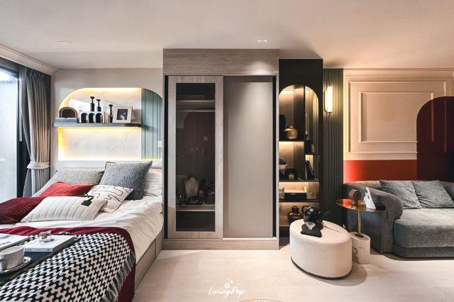 CM04383 ขายดาวน์ มิวส์ คอนโด สะพานใหม่ MUSE CONDO SAPHANMAI ถนนพหลโยธิน 3