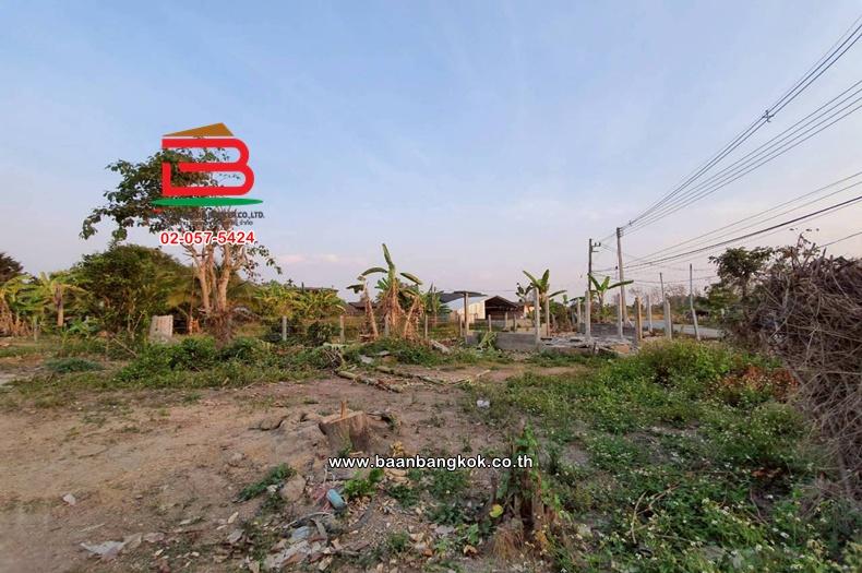 ที่ดินเปล่า  7