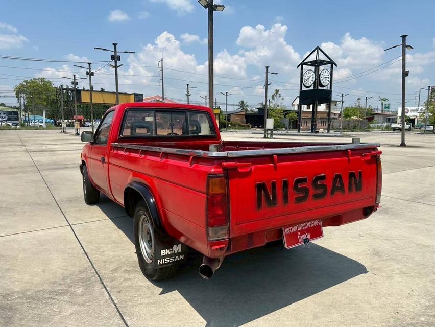 (แจ้งรหัสรถ BK141) Nissan Big-M 2.5💥ปี1993💥 รูปที่ 5