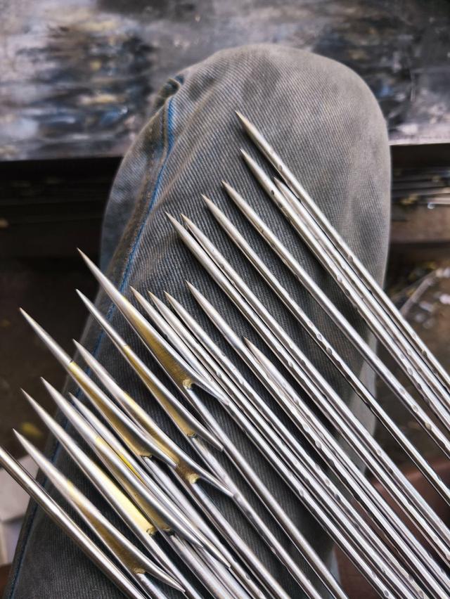 ลูกดอกยิงปลา สำหรับหาปลา