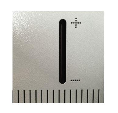 เตารีดไอน้ำ TREVIL  รุ่น Faber 120 รูปที่ 3