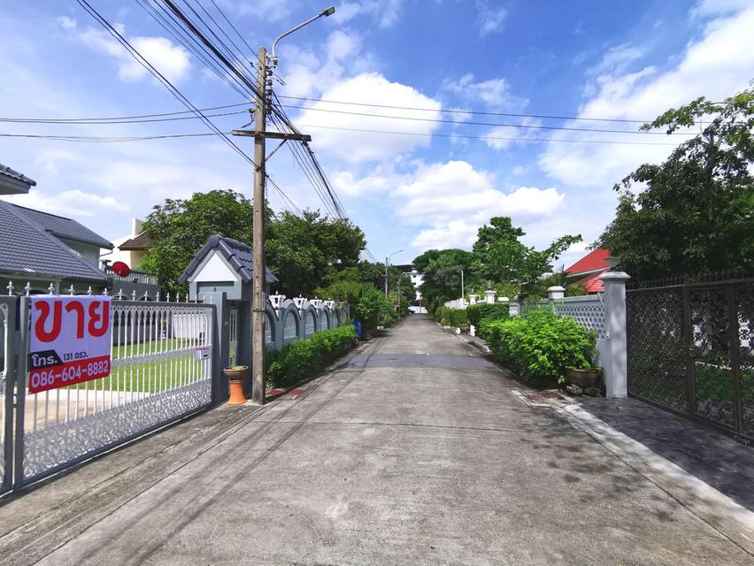 ขายบ้านเดี่ยวมือสอง 14
