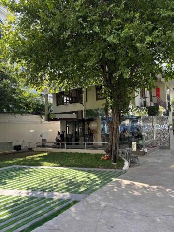 ขายบ้านเดี่ยว3นอน 3น้ำ ทำเลกลางเมืองที่หาได้ยาก บน ถ. วิทยุ 146ตร.ว. 8