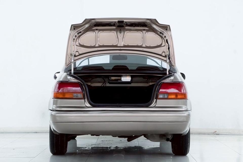 รหัสรถ 2A895 COROLLA Grade : 1.6 SEG 1996